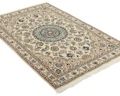 Nain 9 La orientalisk matta 98 x 148 cm