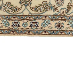 Nain 9 La orientalisk matta 97 x 147 cm