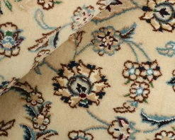 Nain 9 La orientalisk matta 98 x 151 cm