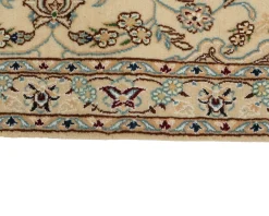 Nain 9 La orientalisk matta 98 x 151 cm