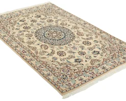 Nain 9 La orientalisk matta 98 x 151 cm