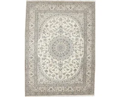 Nain 6 La orientalisk matta 257 x 349 cm