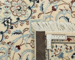 Nain 6 La orientalisk matta 257 x 349 cm