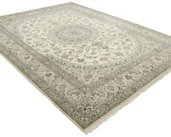 Nain 6 La orientalisk matta 257 x 349 cm