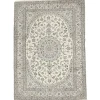 Nain 6 La orientalisk matta 246 x 343 cm