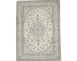 Nain 6 La orientalisk matta 246 x 343 cm