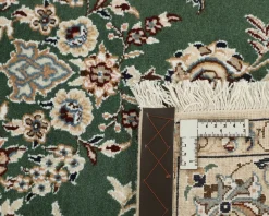 Nain 9 La orientalisk matta 125 x 206 cm