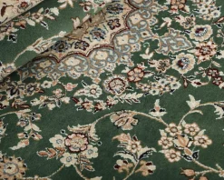 Nain 9 La orientalisk matta 125 x 206 cm