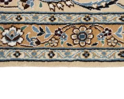 Nain 9 La orientalisk matta 286 x 405 cm