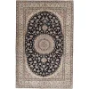 Nain 9 La orientalisk matta 193 x 295 cm