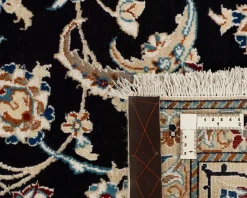 Nain 9 La orientalisk matta 193 x 295 cm