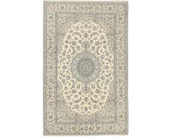 Nain 9 La orientalisk matta 196 x 309 cm