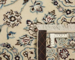 Nain 9 La orientalisk matta 196 x 309 cm