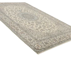 Nain 9 La orientalisk matta 196 x 309 cm