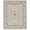 Nain 6 La orientalisk matta 205 x 252 cm