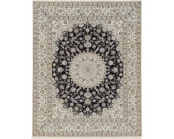 Nain 6 La orientalisk matta 247 x 308 cm