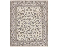 Nain 6 La orientalisk matta 255 x 305 cm