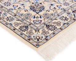Nain 6 La orientalisk matta 255 x 305 cm