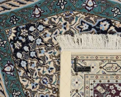 Nain 6 La orientalisk matta 262 x 358 cm