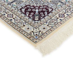Nain 6 La orientalisk matta 262 x 358 cm