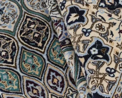 Nain 6 La orientalisk matta 262 x 358 cm
