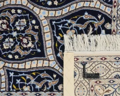 Nain 6 La orientalisk matta 308 x 405 cm