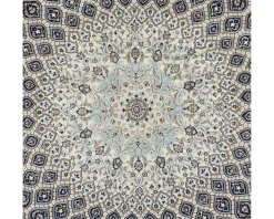 Nain 6 La orientalisk matta 308 x 405 cm