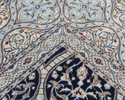 Nain 6 La orientalisk matta 308 x 405 cm