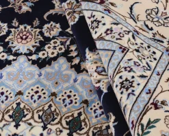 Nain 6 La orientalisk matta 308 x 405 cm