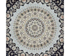 Nain 6 La orientalisk matta 308 x 405 cm