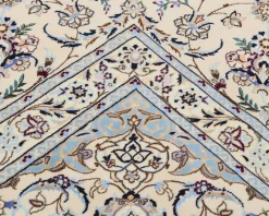 Nain 6 La orientalisk matta 308 x 405 cm