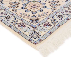 Nain 6 La orientalisk matta 308 x 412 cm