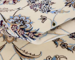 Nain 6 La orientalisk matta 308 x 412 cm