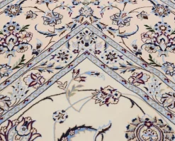 Nain 6 La orientalisk matta 308 x 412 cm