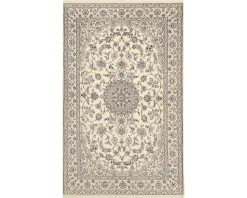Nain 9 La orientalisk matta 168 x 262 cm