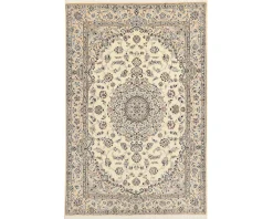 Nain 9 La orientalisk matta 170 x 250 cm