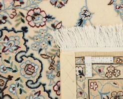 Nain 9 La orientalisk matta 170 x 250 cm