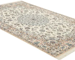Nain 9 La orientalisk matta 159 x 248 cm