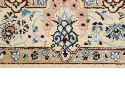 Nain 9 La orientalisk matta 159 x 248 cm