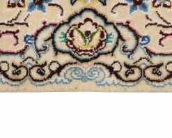 Nain 9 La orientalisk matta 198 x 305 cm