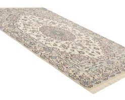 Nain 9 La orientalisk matta 198 x 305 cm