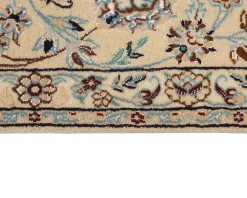Nain 9 La orientalisk matta 198 x 304 cm