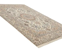 Nain 9 La orientalisk matta 198 x 304 cm