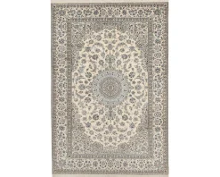 Nain 9 La orientalisk matta 198 x 302 cm