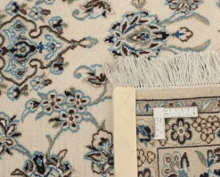 Nain 9 La orientalisk matta 198 x 302 cm