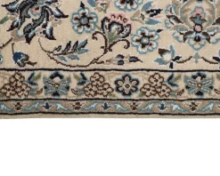 Nain 9 La orientalisk matta 198 x 302 cm