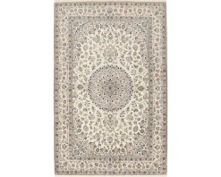 Nain 9 La orientalisk matta 195 x 308 cm