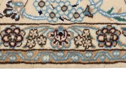 Nain 9 La orientalisk matta 195 x 308 cm