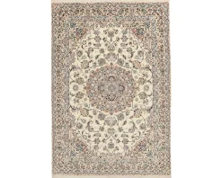 Nain 9 La orientalisk matta 205 x 308 cm