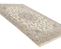 Nain 9 La orientalisk matta 205 x 308 cm